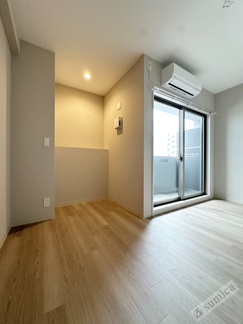 その他部屋・スペース　ワンちゃん猫ちゃんと一緒にお住まい頂けるお部屋です♪♪