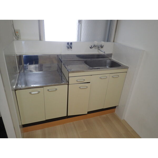 キッチン　※同施工会社のイメージ写真※