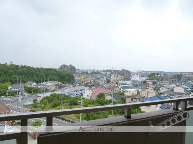 眺望　眺望