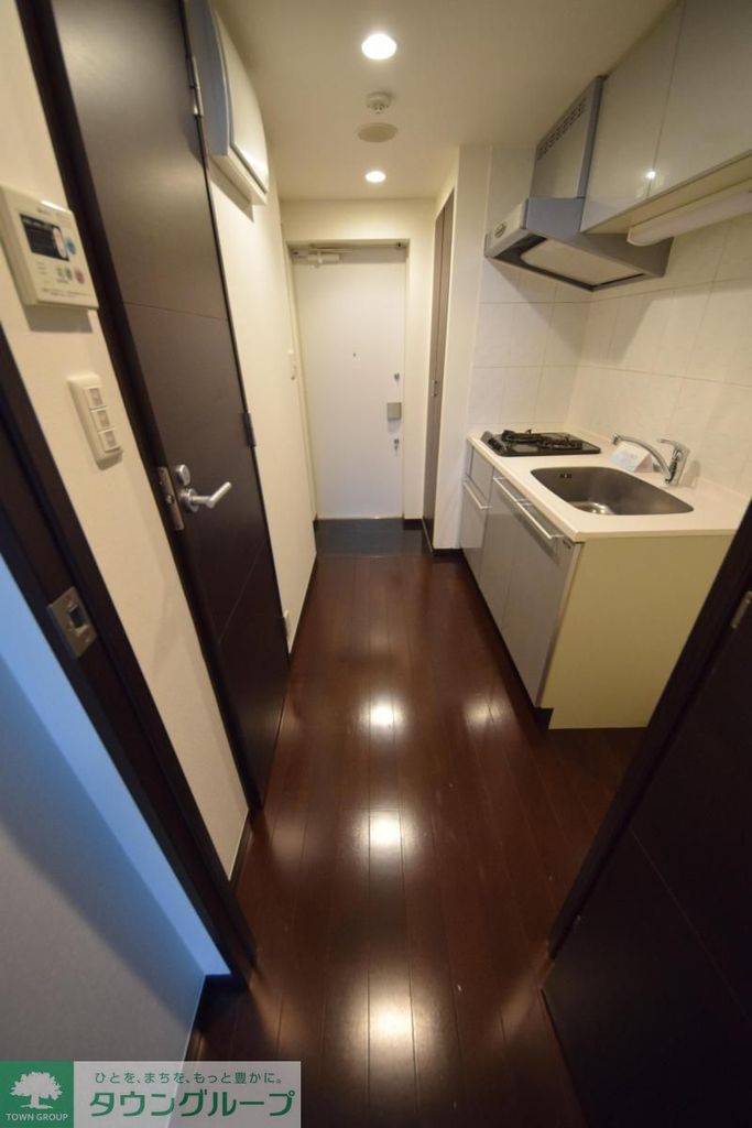 その他部屋・スペース　キッチン