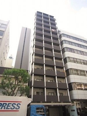 建物外観　★外観★
