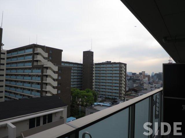 眺望　※別号室参考画像