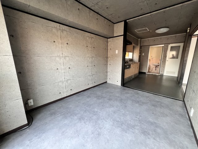 その他部屋・スペース　内装も気になるポイント