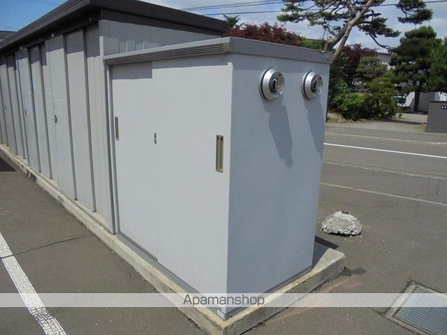 その他共有部分　その他共有部分