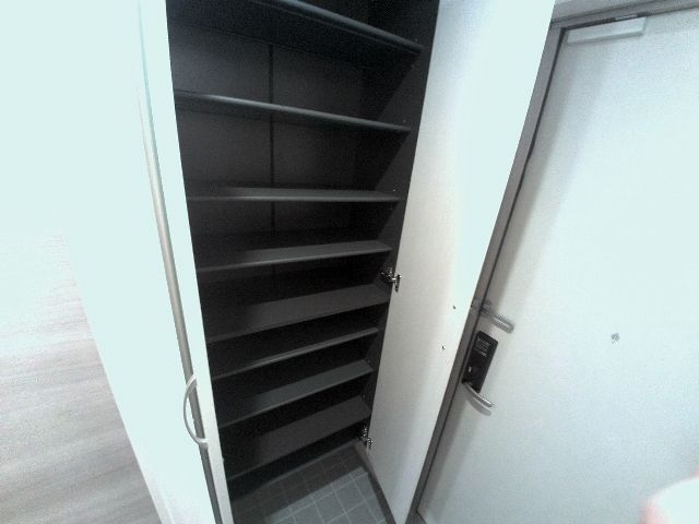玄関　シューズＢＯＸ