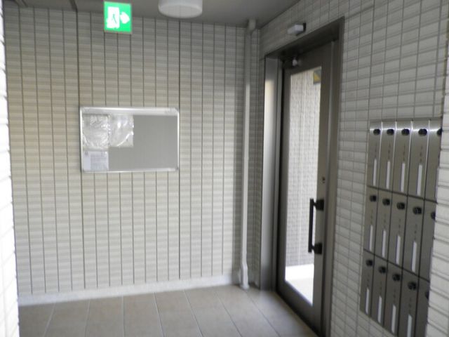ロビー
