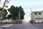中学校　私立金城学院中学校（中学校）まで663m