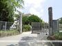 小学校　上峰小学校（小学校）まで1000m