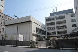 中学校　大阪市立東中学校（中学校）まで1290m