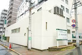 病院　大阪肛門科診療所（病院）まで1440m