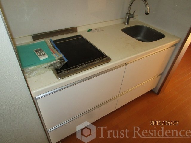 キッチン　別部屋参考写真