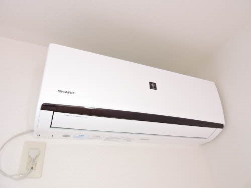 その他設備　※別号室の写真です。