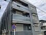 東千葉駅より徒歩10分 2階 新築の賃貸物件