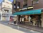 飲食店　ドトールコーヒーショップ稲田堤店（飲食店）まで654m