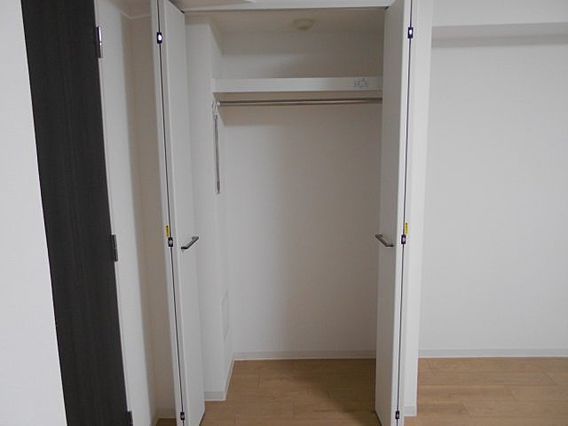 収納　（別タイプ参考写真）ルネサンスコート王子　北区王子4