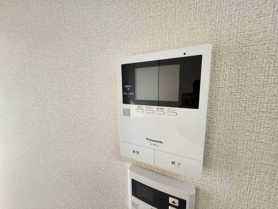 セキュリティ　同仕様タイプ