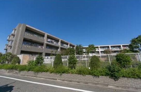 建物外観　☆きれいな外観☆