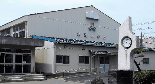 小学校　新潟市立女池小学校（小学校）まで1496m