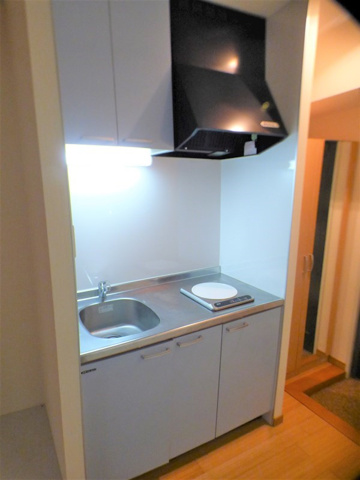 キッチン　別部屋参考写真