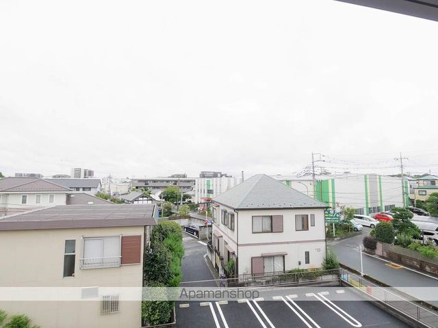 眺望　眺望