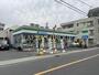 コンビニ　ファミリーマート 練馬桜台店（コンビニ）まで102m