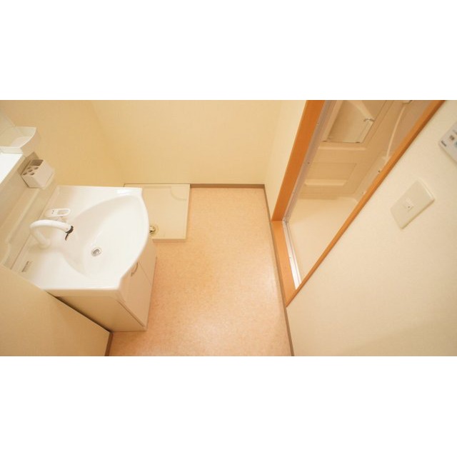 その他部屋・スペース　脱衣所
