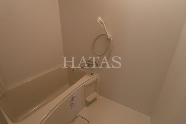 バス・シャワールーム　同物件別部屋