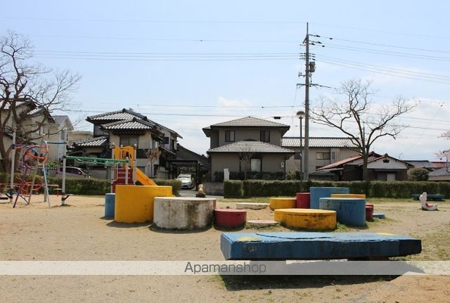公園　浜坂公園（公園）まで476m