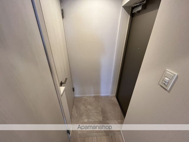 地下鉄長堀鶴見緑地線 玉造駅 徒歩6分 9階建 築1年の玄関写真