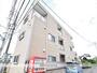 成瀬駅より徒歩17分 2階 築19年7ヶ月の賃貸物件