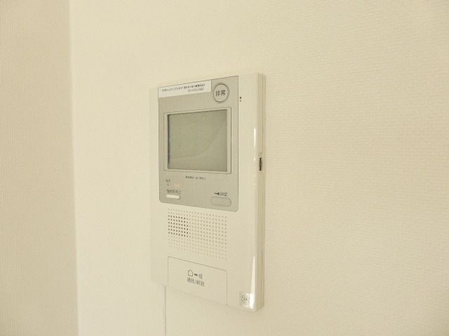 セキュリティ　別部屋参考写真