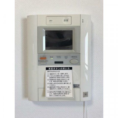 その他設備　（別タイプ参考写真）ソアブール千駄木駅前　文京区千駄木3