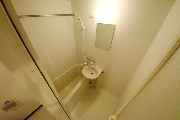 バス・シャワールーム　（別タイプ参考写真）ソアブール千駄木駅前　文京区千駄木3