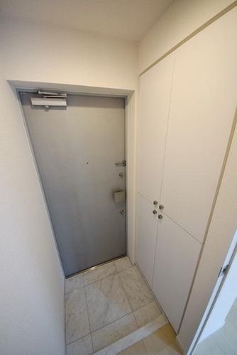 玄関　（別タイプ参考写真）ソアブール千駄木駅前　文京区千駄木3