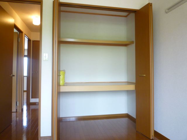収納　使いやすい３段収納