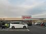 スーパー　ベルク　杉戸下高野店（スーパー）まで1384m