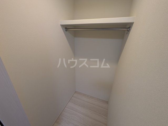 アークマーク千歳船橋の内装写真