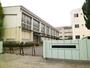 中学校　松戸市立新松戸南中学校（中学校）まで810m