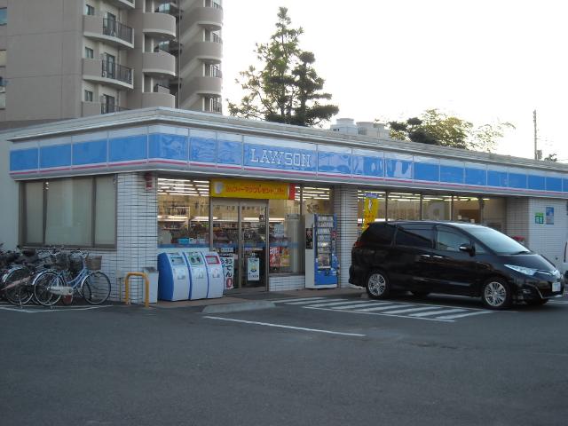 その他　ローソン茅ヶ崎今宿店（その他）まで1166m