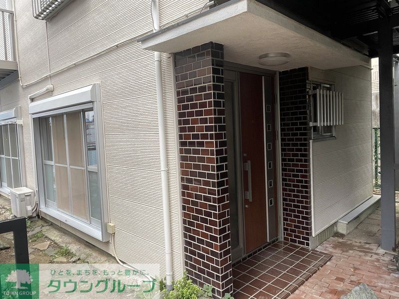 建物外観　★外観★