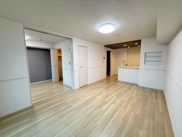リヴァーサイド ヴィラの居間写真