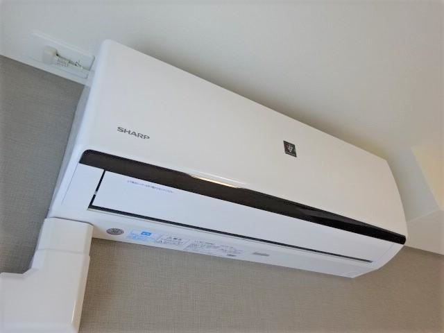 その他設備　イメージ