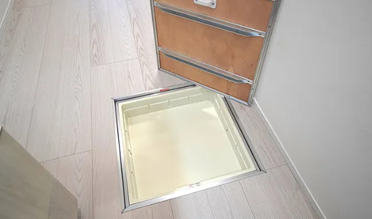 その他設備　※別部屋の参考写真です。