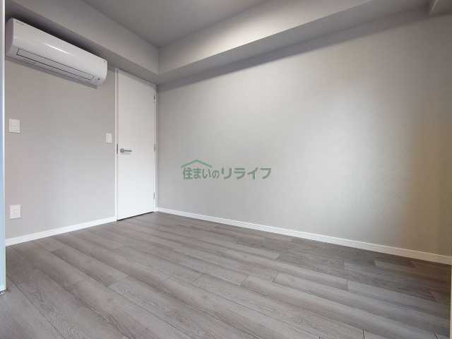 La Perla Ichigaya-Sadoharachoの内装写真