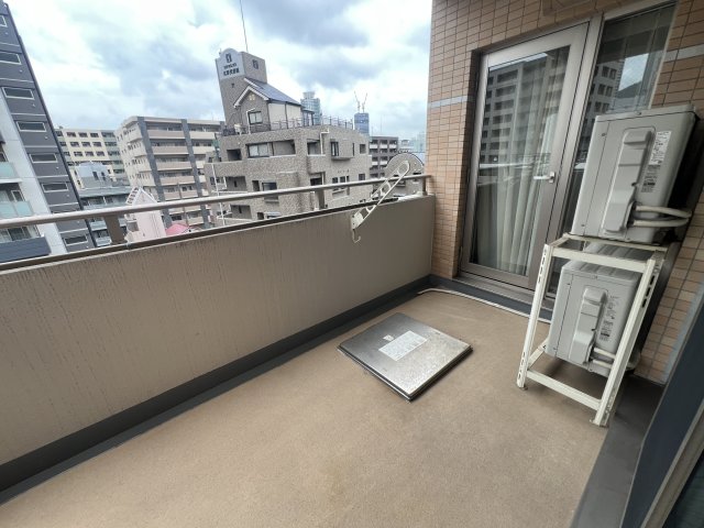 ロイヤル神戸北野通りの内装写真