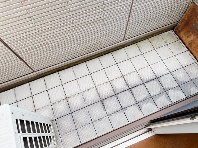東急田園都市線 桜新町駅 徒歩9分 2階建 築14年の内装写真