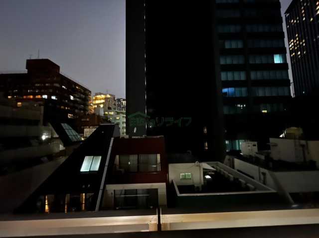 眺望　別紙参照画像