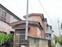 蒲生駅より徒歩10分 1階 築58年6ヶ月の賃貸物件
