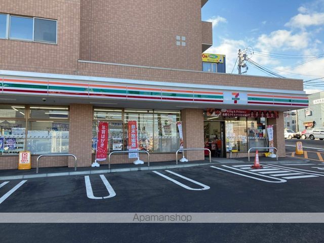 YUーMEビルの周辺写真