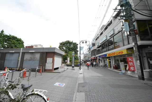 その他　千歳烏山駅周辺（その他）まで880m
